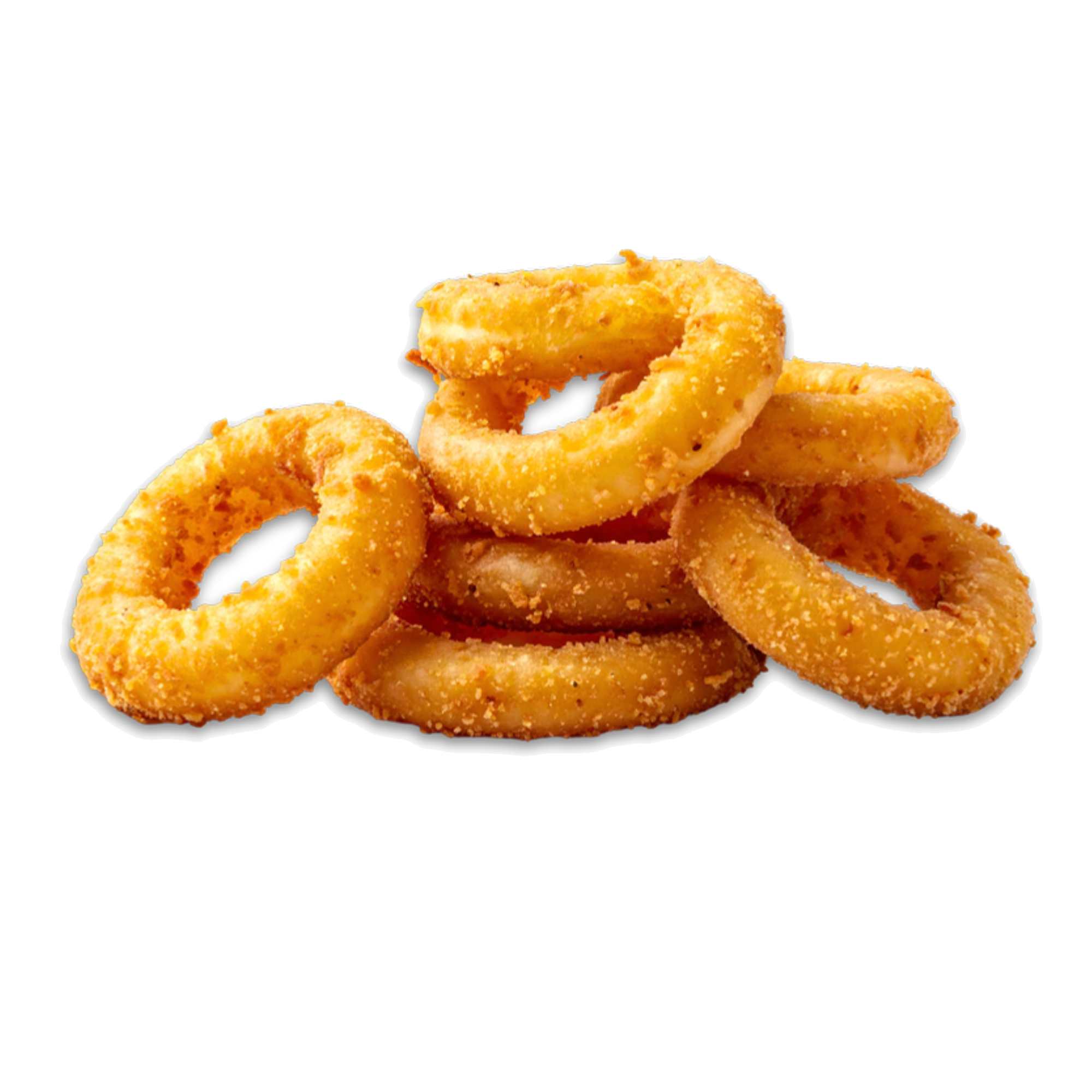 Bake Shop onion rings